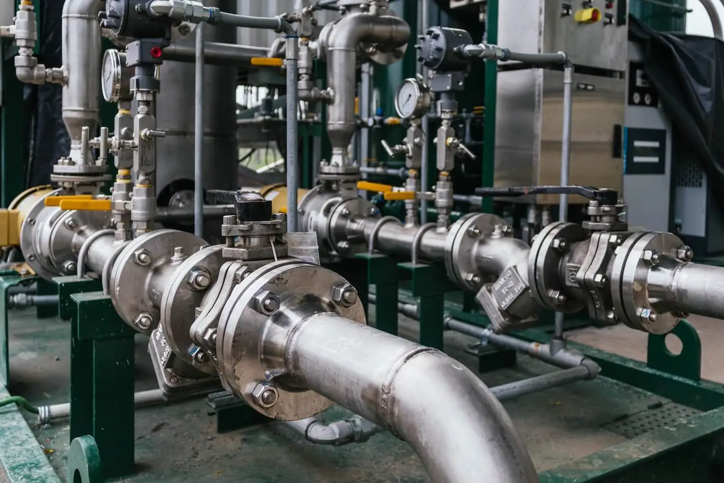 Asset Integrity & Inspection Services Asset Integrity & Inspection Services - Zahara Company Limited