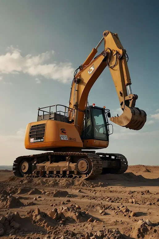 Heavy Equipment Leasing Heavy Equipment Leasing - Zahara Company Limited